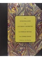 INVESTIGACION SOBRE LAS CAUSAS Y LOS EFECTOS DE LA VARIOLAE