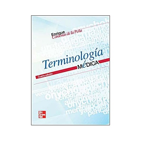 TERMINOLOGIA MEDICA