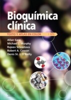BIOQUIMICA CLINICA TEXTO Y ATLAS EN COLOR