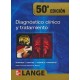 DIAGNOSTICO CLINICO Y TRATAMIENTO