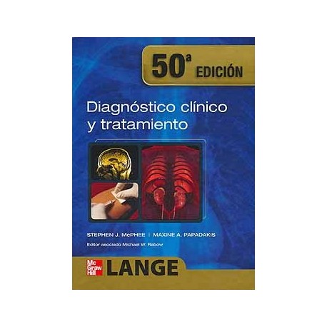 DIAGNOSTICO CLINICO Y TRATAMIENTO