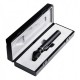 OFTALMOSCOPIO RI-MINI NEGRO