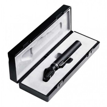 OFTALMOSCOPIO RI-MINI NEGRO