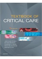 TEXTBOOK OF CRITICAL CARE MEDICINE ONLINE AND PRINT