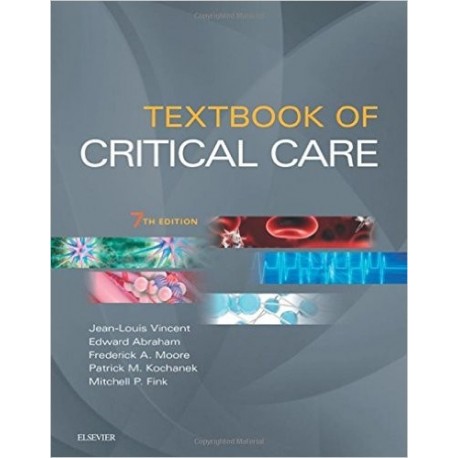 TEXTBOOK OF CRITICAL CARE MEDICINE ONLINE AND PRINT