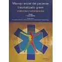 MANEJO INICIAL DEL PACIENTE TRAUMATIZADO GRAVE. URGENCIAS Y EMERGENCIAS