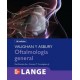 VAUGHAN Y ASBURY OFTALMOLOGIA GENERAL. LANGE