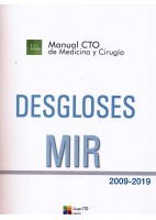 DESGLOSES MIR 2009-2019