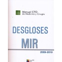 DESGLOSES MIR 2009-2019