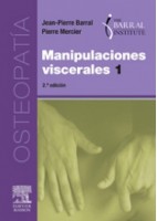 MANIPULACIONES VISCERALES, TOMO 1