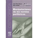 MANIPULACIONES DE LOS NERVIOS PERIFERICOS