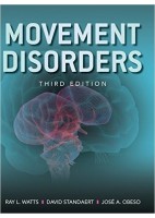 MOVEMENT DISORDERS