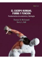 EL CUERPO HUMANO, FORMA Y FUNCION