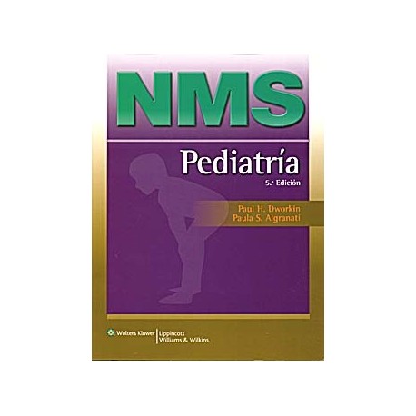 NMS DE PEDIATRIA