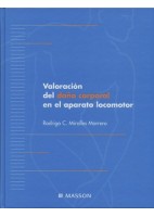 VALORACION DEL DAÑO CORPORAL EN EL APARATO LOCOMOTOR