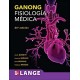 GANONG. FISIOLOGIA MEDICA