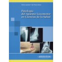 PATOLOGIA DEL APARATO LOCOMOTOR EN CIENCIAS DE LA SALUD
