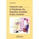 CONVIVIR CON EL SINDROME DE INTESTINO IRRITABLE