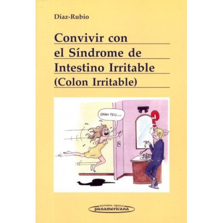 CONVIVIR CON EL SINDROME DE INTESTINO IRRITABLE