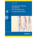 EVALUACION CLINICA FUNCIONAL DEL MOVIMIENTO CORPORAL HUMANO