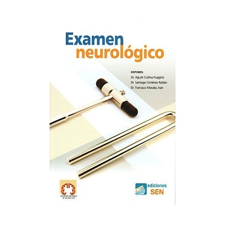 EXAMEN NEUROLOGICO