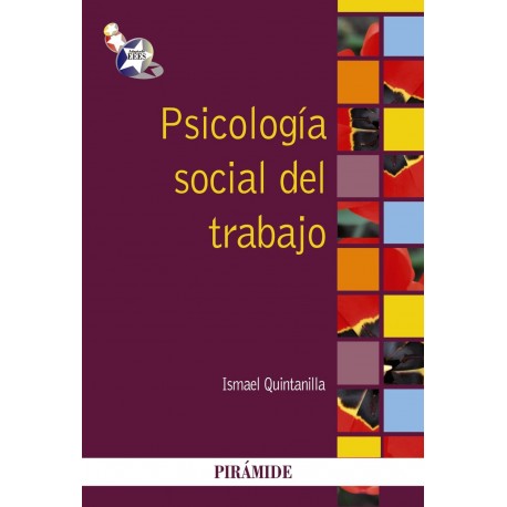 PSICOLOGIA SOCIAL DEL TRABAJO