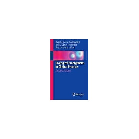 UROLOGICAL EMERGENCIES IN CLINICAL PRACTICE