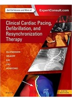 CLINICAL CARDIAC PACING, DEFIBRILLATION AND RESYNCHRONIZATION THERAPY (ONLINE AND PRINT)