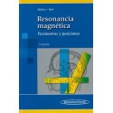 RESONANCIA MAGNETICA. PARAMETROS Y POSICIONES