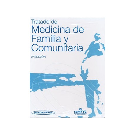 TRATADO DE MEDICINA DE FAMILIA Y COMUNITARIA (2 VOL.)