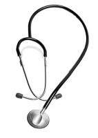 FONENDOSCOPIO ANESTOPHON NEGRO