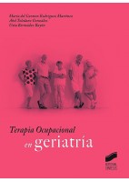 TERAPIA OCUPACIONAL EN GERIATRIA
