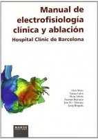 MANUAL DE ELECTROFISIOLOGIA CLINICA Y ABLACION