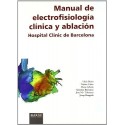 MANUAL DE ELECTROFISIOLOGIA CLINICA Y ABLACION