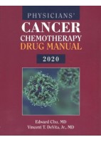 PHYSICIAN.S CANCER CHEMOTHERAPY DRUG MANUAL 2020
