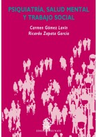 PSIQUIATRIA, SALUD MENTAL Y TRABAJO SOCIAL