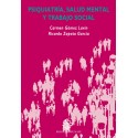 PSIQUIATRIA, SALUD MENTAL Y TRABAJO SOCIAL