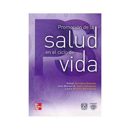PROMOCION DE LA SALUD EN EL CICLO DE LA VIDA