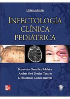 INFECTOLOGIA CLINICA PEDIATRICA