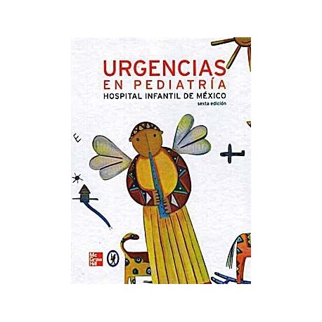 URGENCIAS EN PEDIATRIA