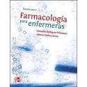 FARMACOLOGIA PARA ENFERMERAS