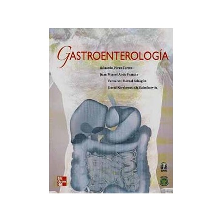 GASTROENTEROLOGIA