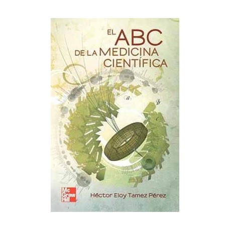 EL ABCD DE LA MEDICINA CIENTIFICA