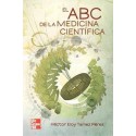 EL ABCD DE LA MEDICINA CIENTIFICA