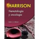 HARRISON HEMATOLOGIA Y ONCOLOGIA