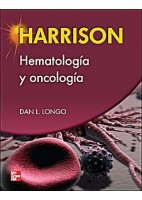HARRISON HEMATOLOGIA Y ONCOLOGIA