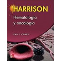 HARRISON HEMATOLOGIA Y ONCOLOGIA