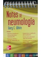 NOTAS DE NEUMOLOGIA