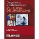 DIAGNOSTICO Y TRATAMIENTO EN MEDICINA DE URGENCIAS