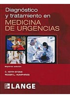 DIAGNOSTICO Y TRATAMIENTO EN MEDICINA DE URGENCIAS